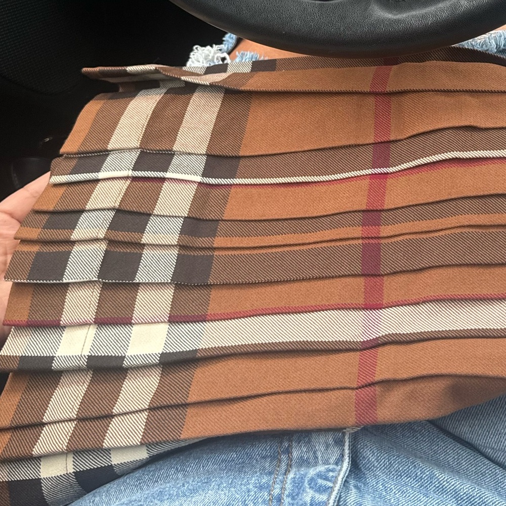 Skirt